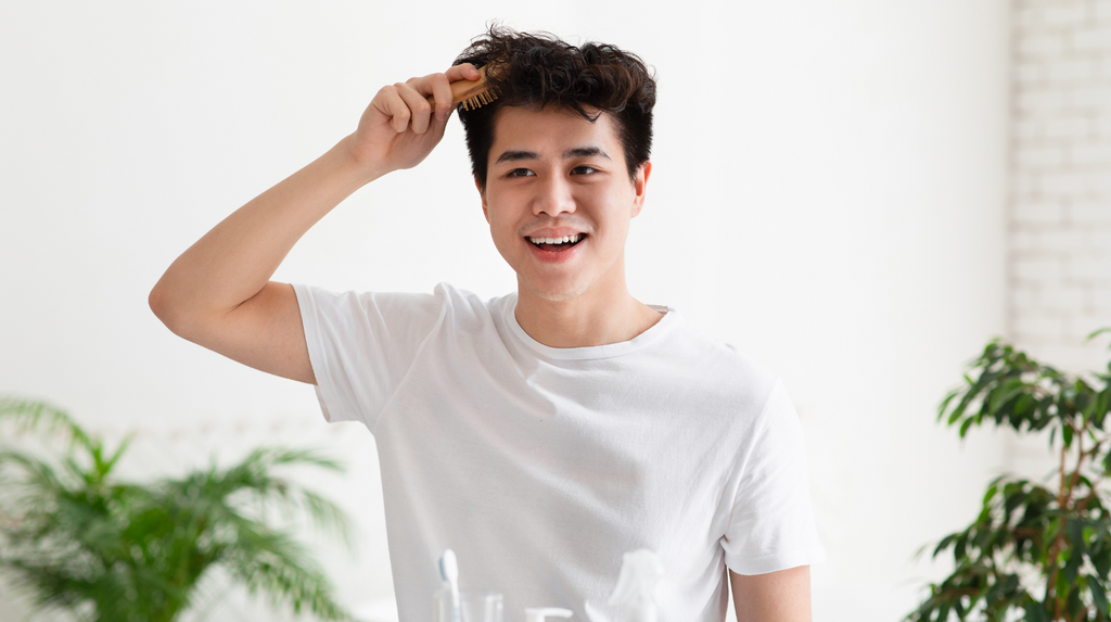 The Science Behind PRF: How it Stimulates Hair Growth