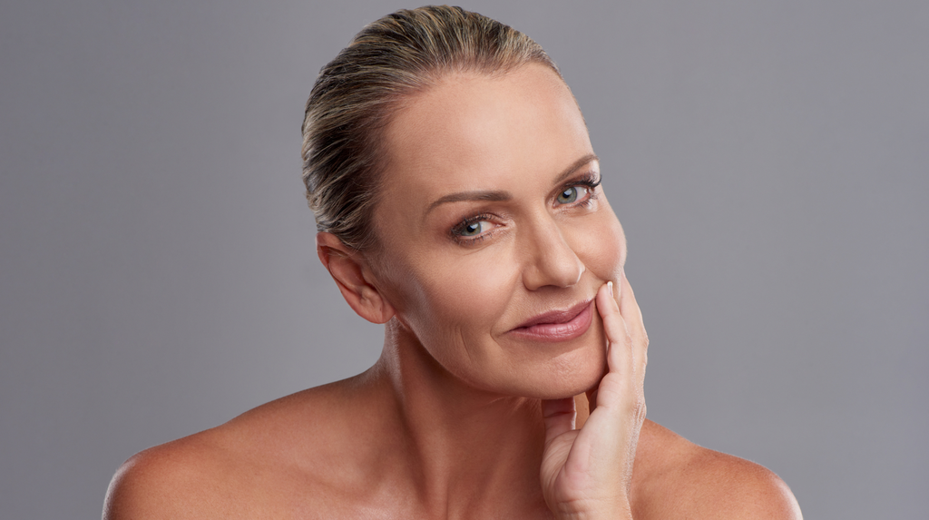Your Solution to Age Spots, Sun Damage and Broken Blood Vessels – Lumecca IPL