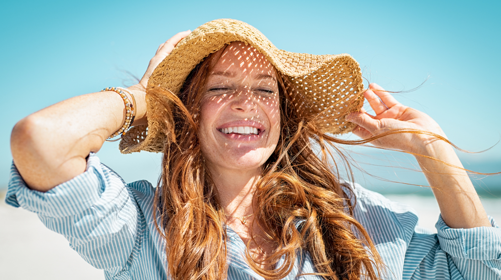 Post-Summer Skin Recovery: Toronto Physicians' Guide to Repair and Rejuvenation