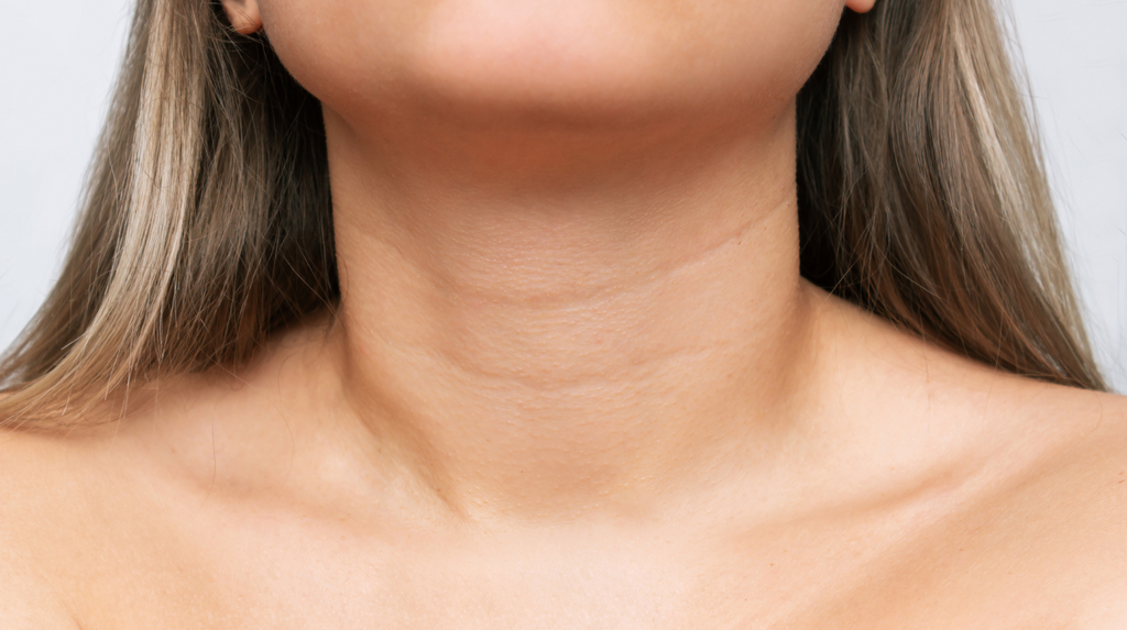 Neck Rejuvenation: Tips from Experts to Combat Tech Neck Lines
