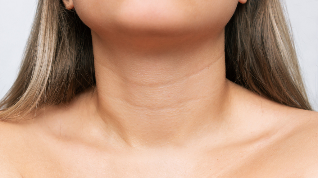 Neck Rejuvenation: Tips from Experts to Combat Tech Neck Lines – MD ...