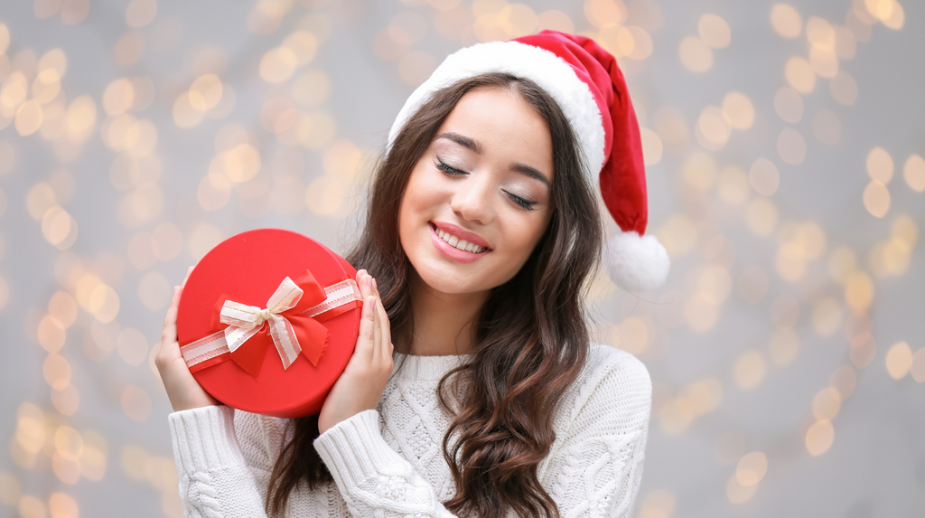 Holiday Gift Guide: Give Yourself the Gift of Glowing Skin this Season