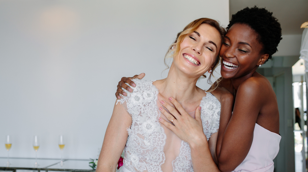 The Bridal Treatment Timeline: What to Book and When