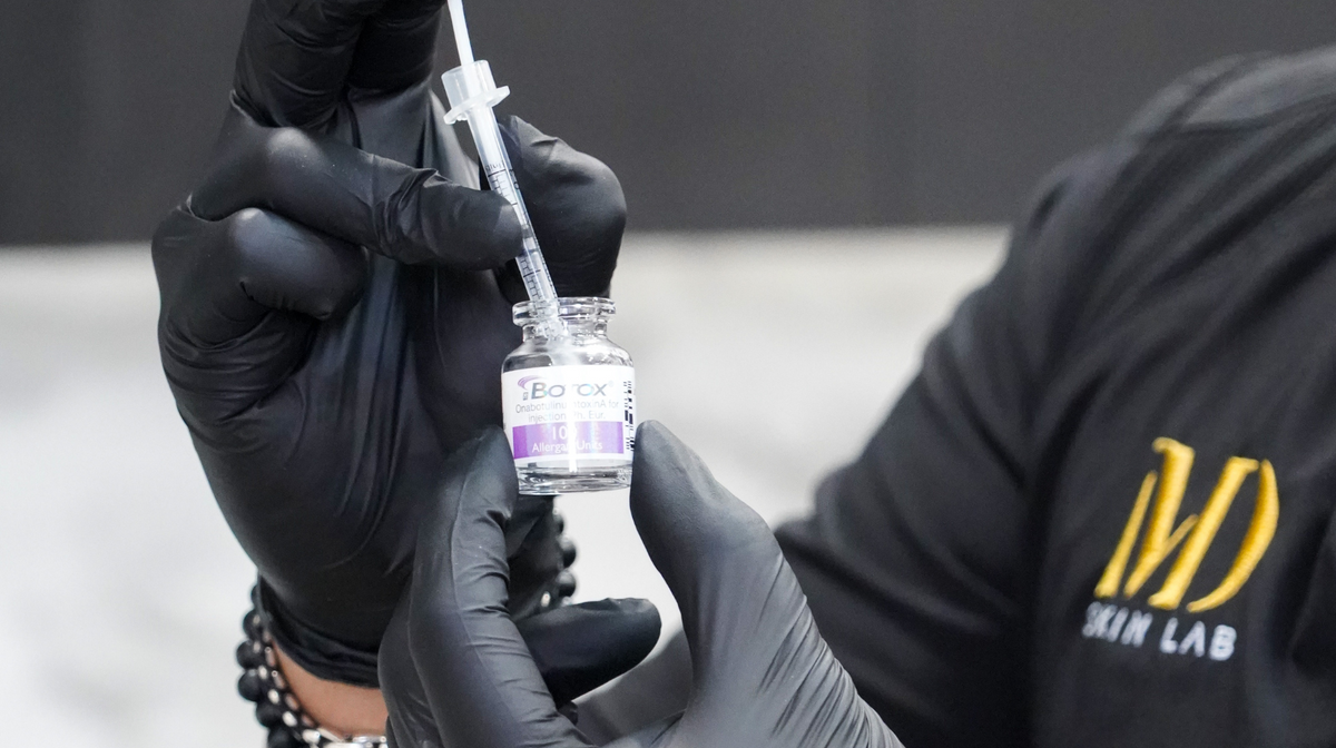 When to Consider Botox: A Guide Across Ages for Everyone – MD Skin Lab ...