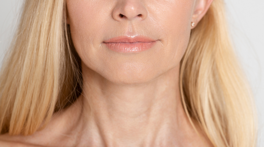 Nefertiti Neck Lift Explained: How Botox Smooths Neck Bands and Defines the Jawline