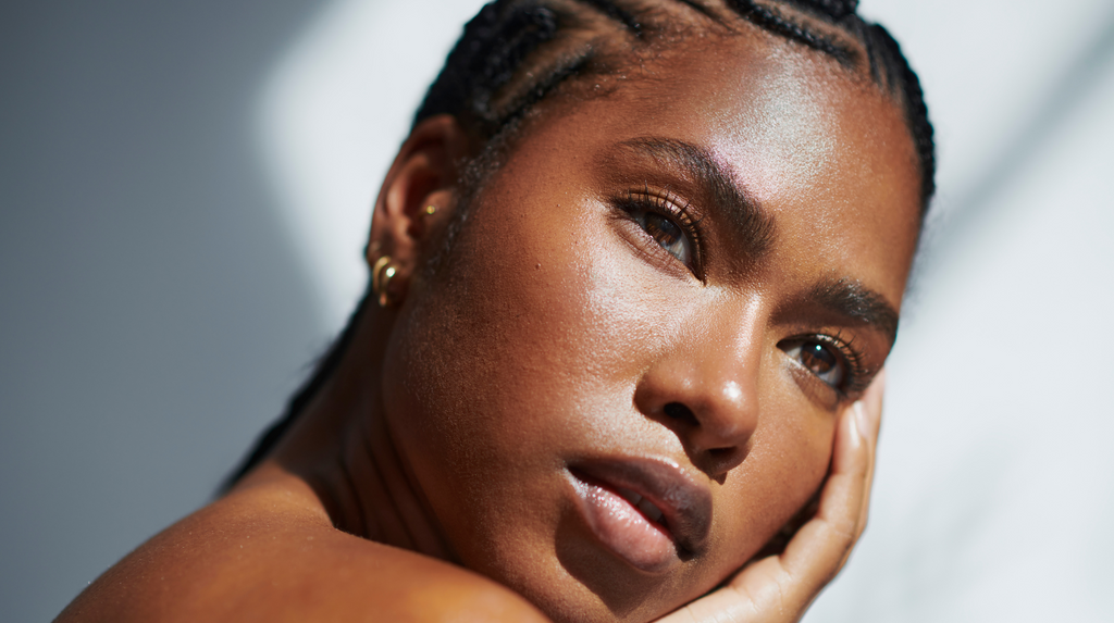 Yes, You Can Still Treat Your Skin in the Summer—Here’s What’s Safe