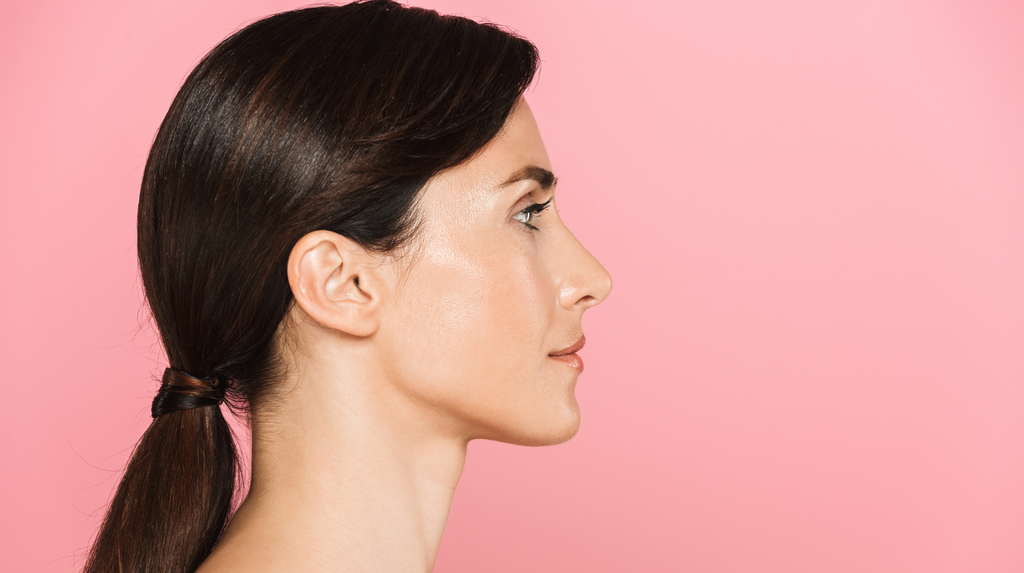 Get the Nose You Want: The Benefits of a Non-Surgical Nose Job