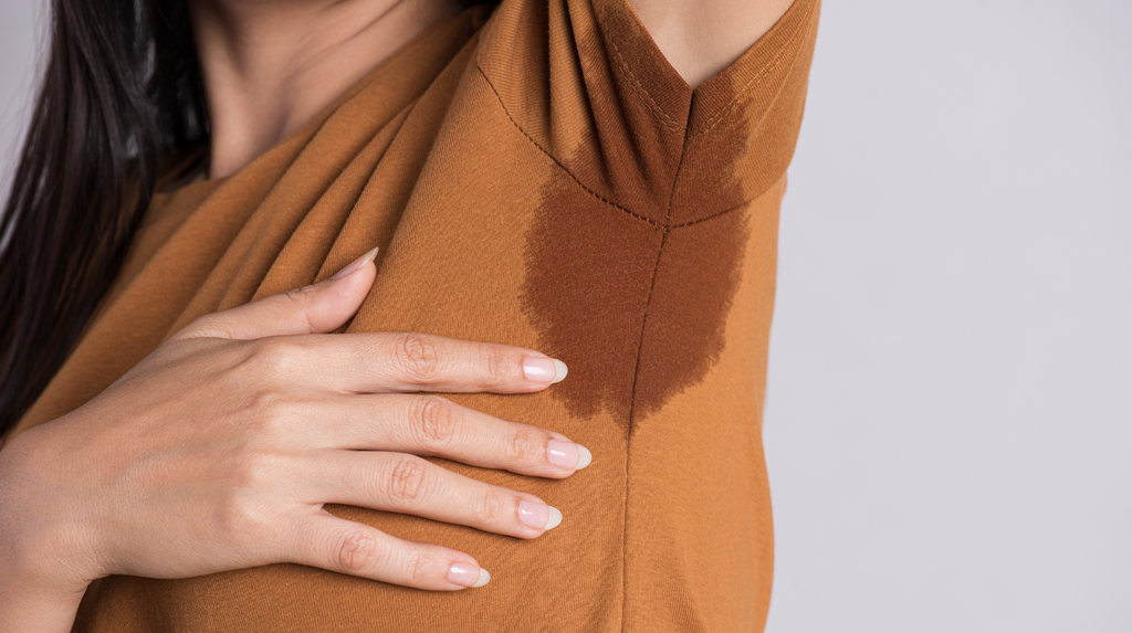 Sweat Less, Live More: A Complete Guide to Managing Hyperhidrosis and Enhancing Your Quality of Life