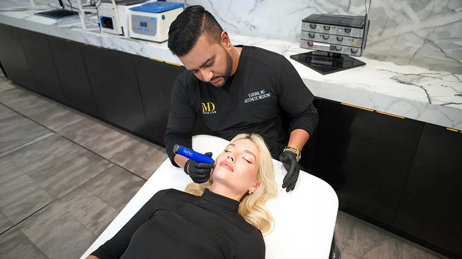 News – MD Skin Lab Canada