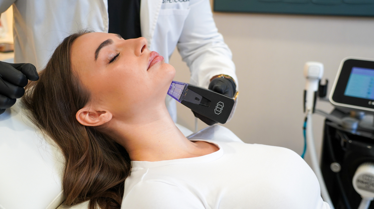 Transform Your Skin with Morpheus8: 5 Reasons to Give it a Try – MD Skin Lab Canada