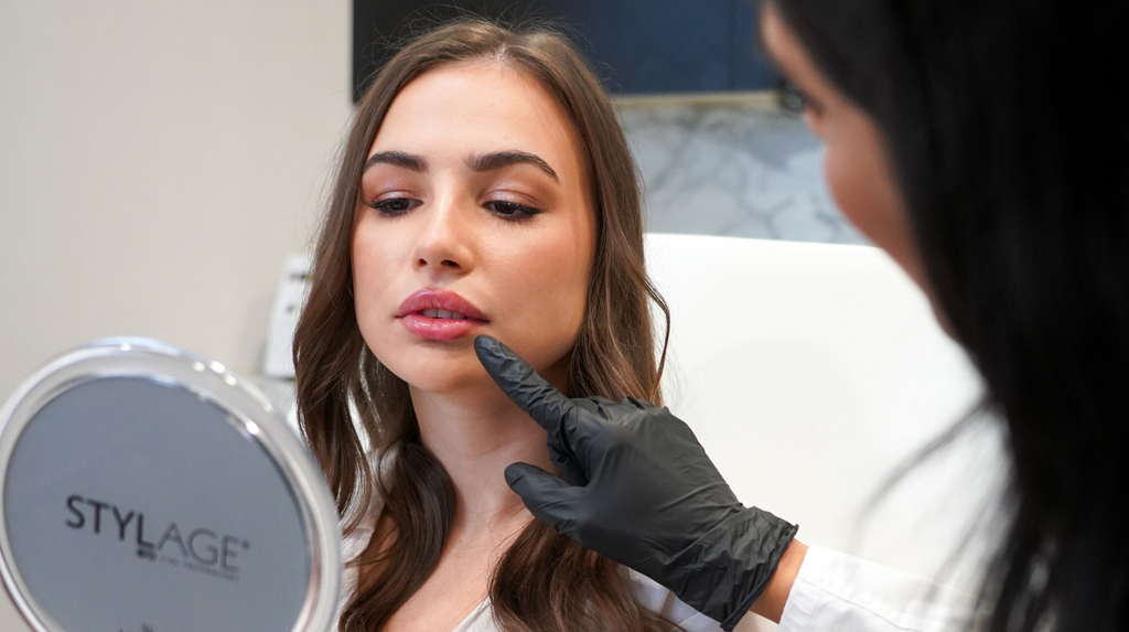 Is it Possible to Get Lip Filler Without Migration? Insights from Our Clinic's Physicians