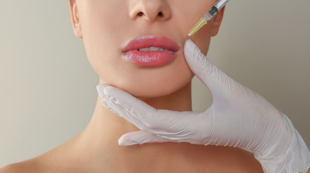 What You Need to Know About Lip Fillers and How to Achieve the Perfect Pout
