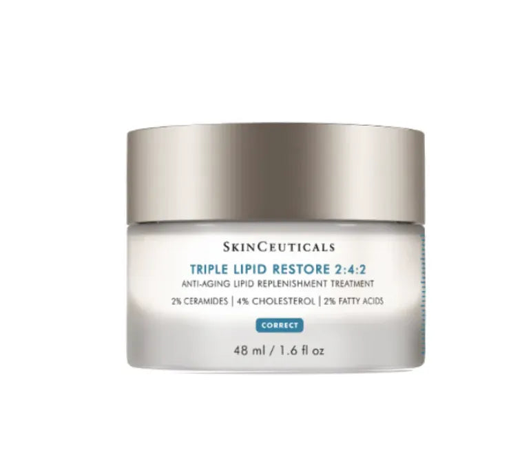 SkinCeuticals Triple Lipid Restore: Best Dry Skin Cream – MD Skin Lab ...