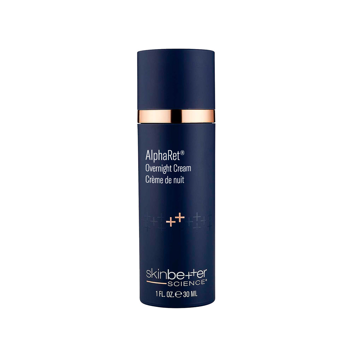 SkinBetter Science AlphaRet Overnight Cream – MD Skin Lab Canada