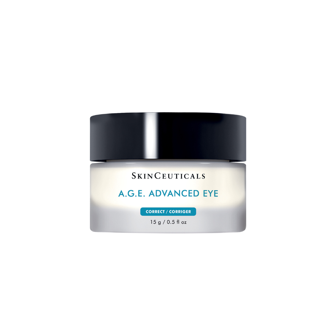 SkinCeuticals A.G.E. Advanced Eye – MD Skin Lab Canada
