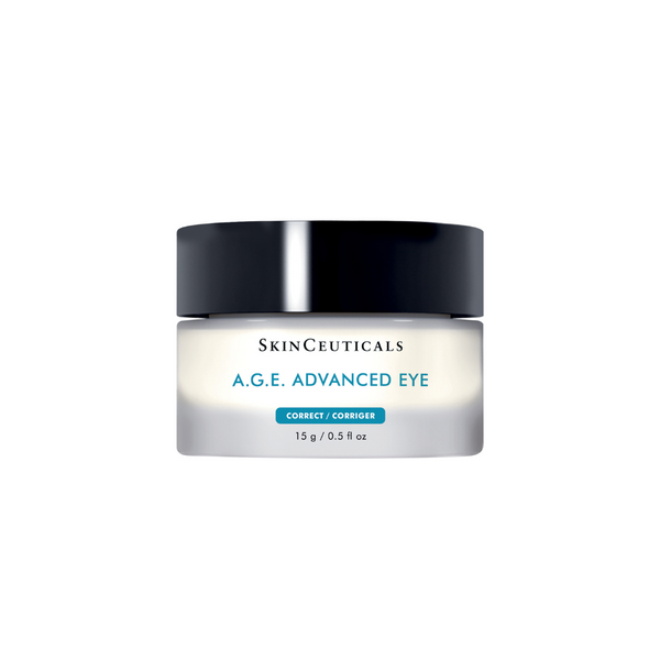 SkinCeuticals A.G.E. Advanced Eye – MD Skin Lab Canada