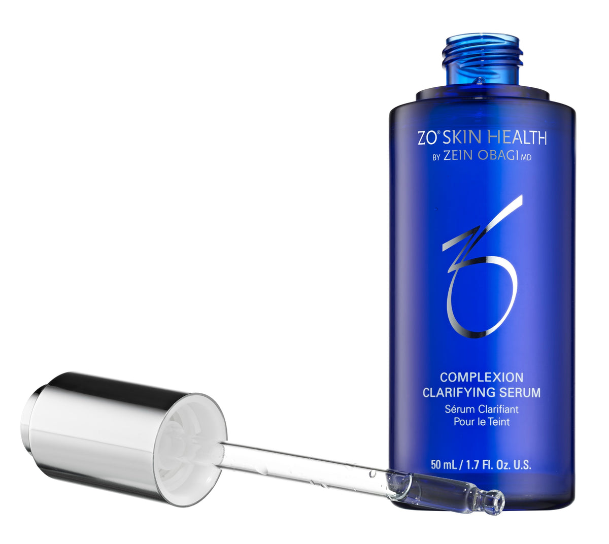 きみ　ゼオスキン ZO Complexion Clarifying Serum – MD Skin Lab Canada