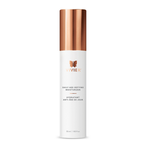 Vivier Daily Age-Defying Moisturizer