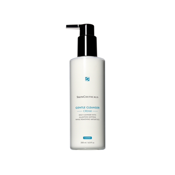 SkinCeuticals Gentle Cleanser – MD Skin Lab Canada