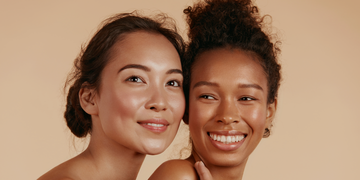 Hydraglow Chemical Peel Chest or Upper Back (75 min) at MD Skin Lab