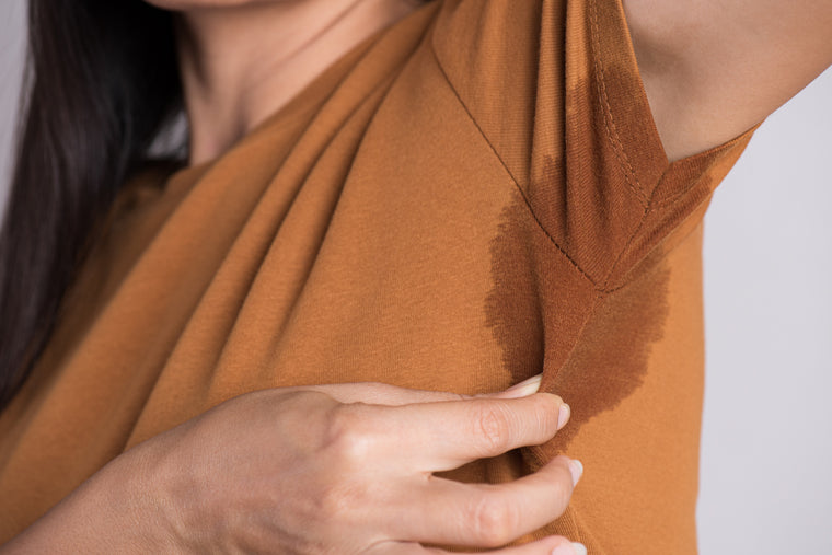 Hyperhidrosis (Excessive Sweating)