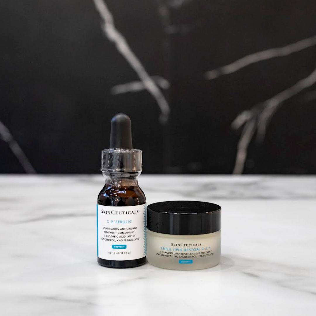 Mini Essentials Kit MD Skin Lab Canada