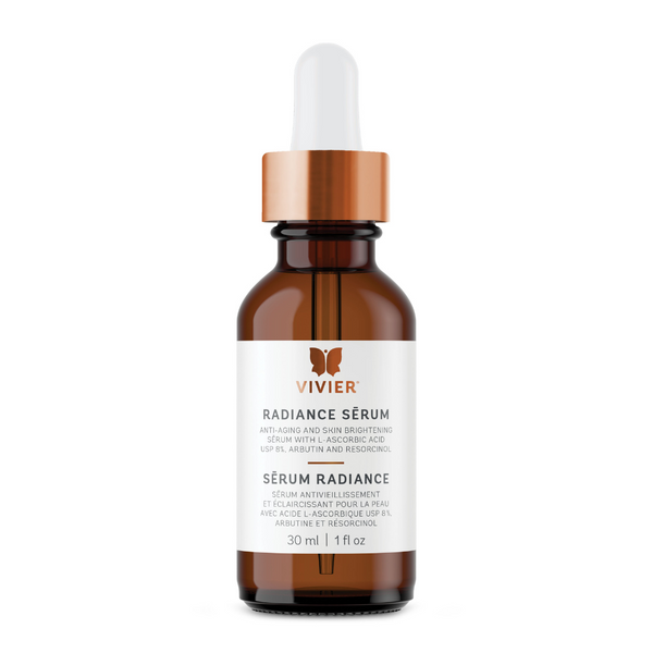 Vivier Radiance Serum – MD Skin Lab Canada