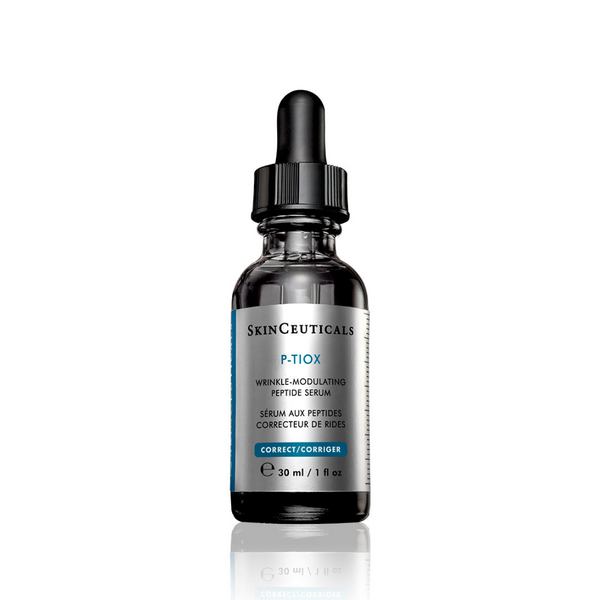 美容液 SKINCEUTICALS P-TIOX 30ml SkinCeuticals P-TIOX Anti-Wrinkle Serum – MD Skin Lab Canada