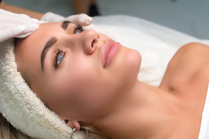 Mesogold Facial Package at MD Skin Lab
