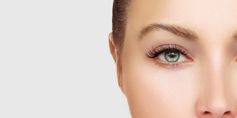 PRF Under Eye Rejuvenation
