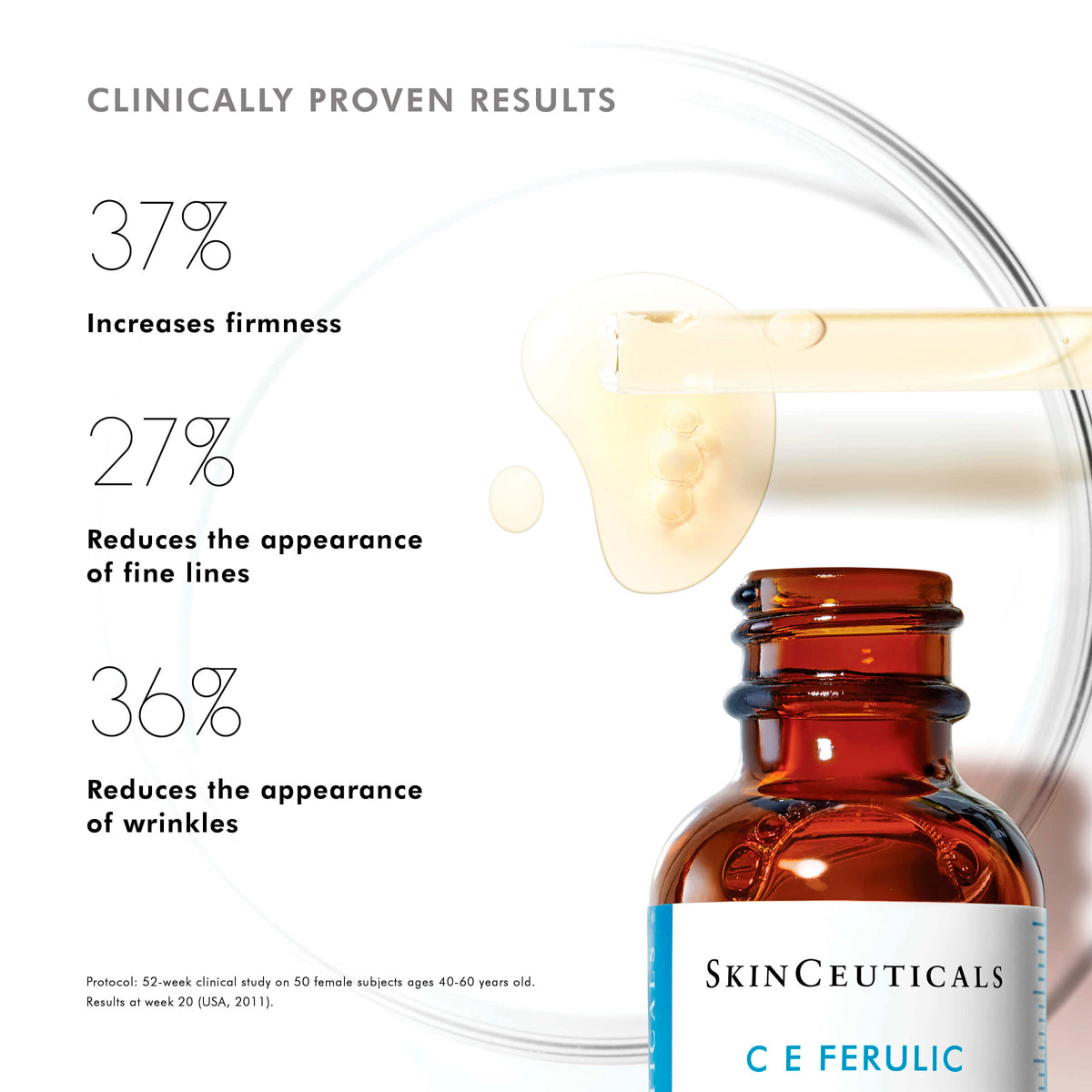 SkinCeuticals C E Ferulic