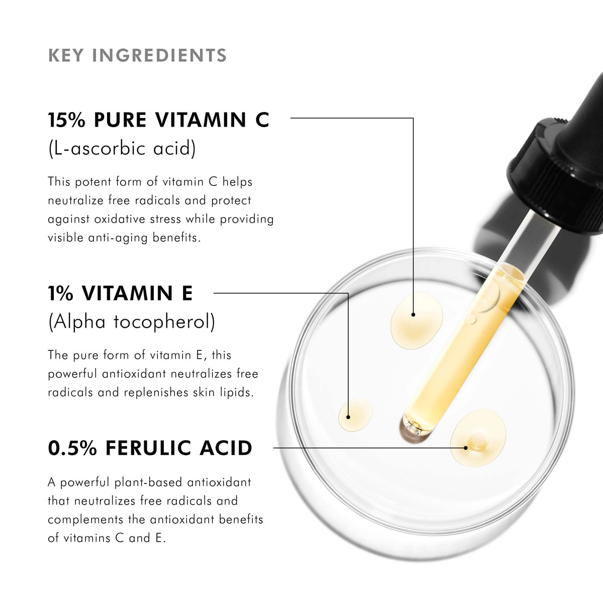 SkinCeuticals C E Ferulic