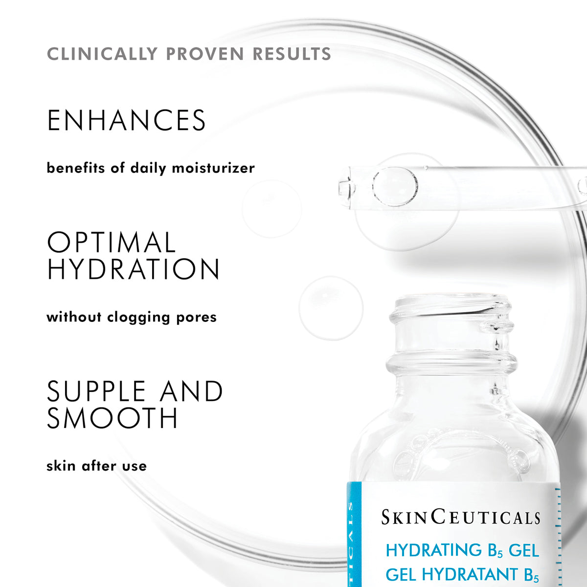 SkinCeuticals Hydrating B5 Gel