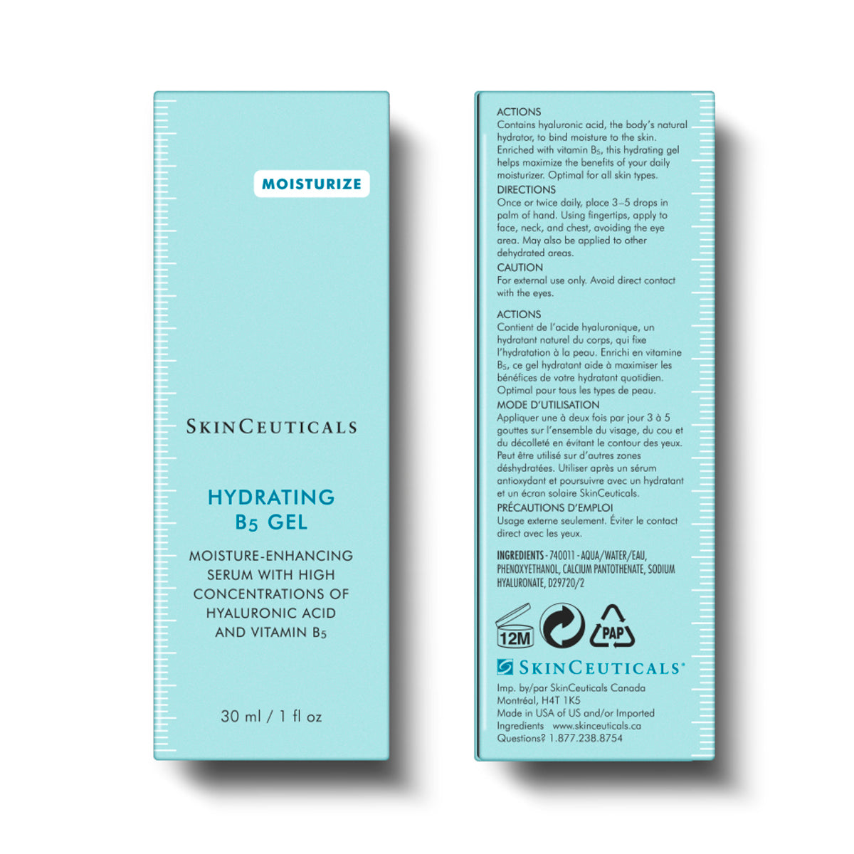 SkinCeuticals Hydrating B5 Gel