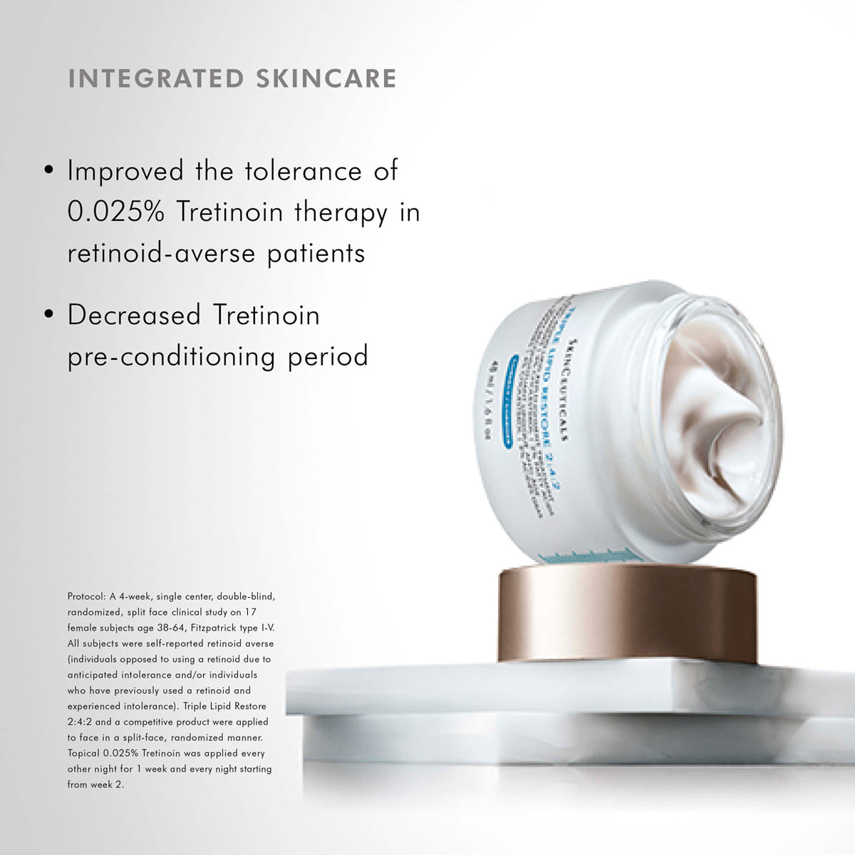 SkinCeuticals Triple Lipid Restore 2:4:2