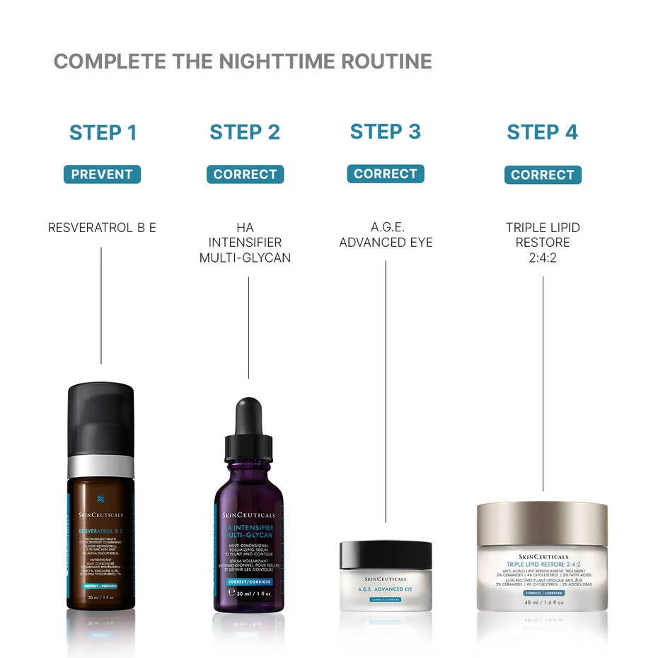 SkinCeuticals HA Intensifier Multi-Glycan