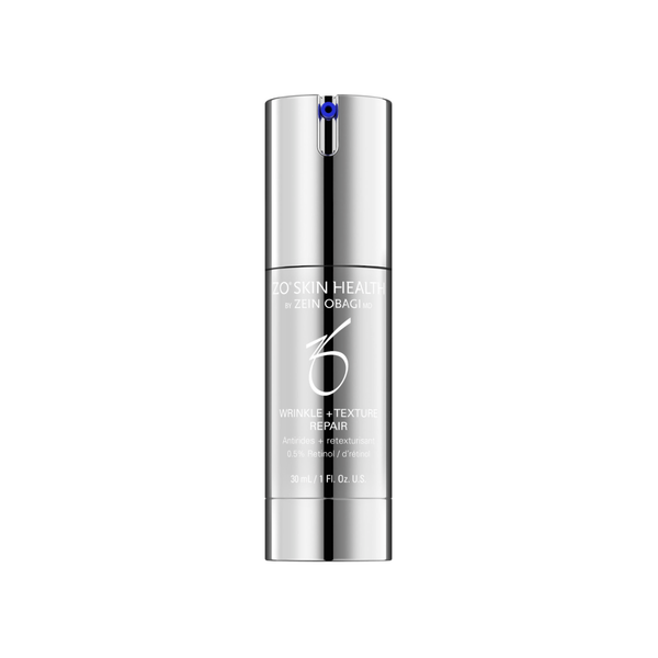 ZO Wrinkle + Texture Repair (30 mL) – MD Skin Lab Canada
