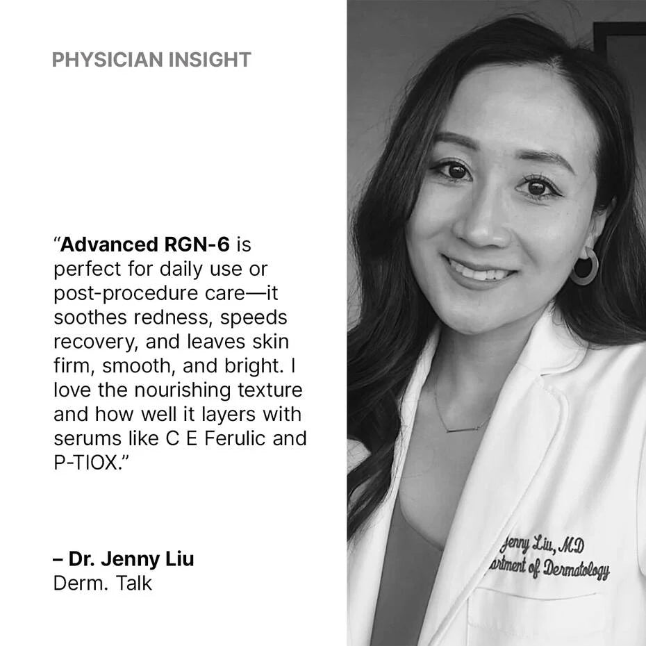 Advanced RGN-6 (Next-Level Skin Regeneration Cream)