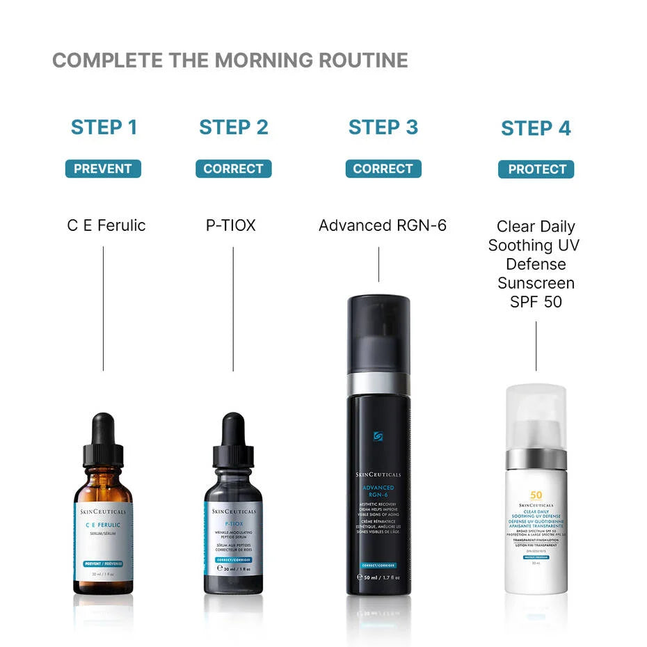 Advanced RGN-6 (Next-Level Skin Regeneration Cream)