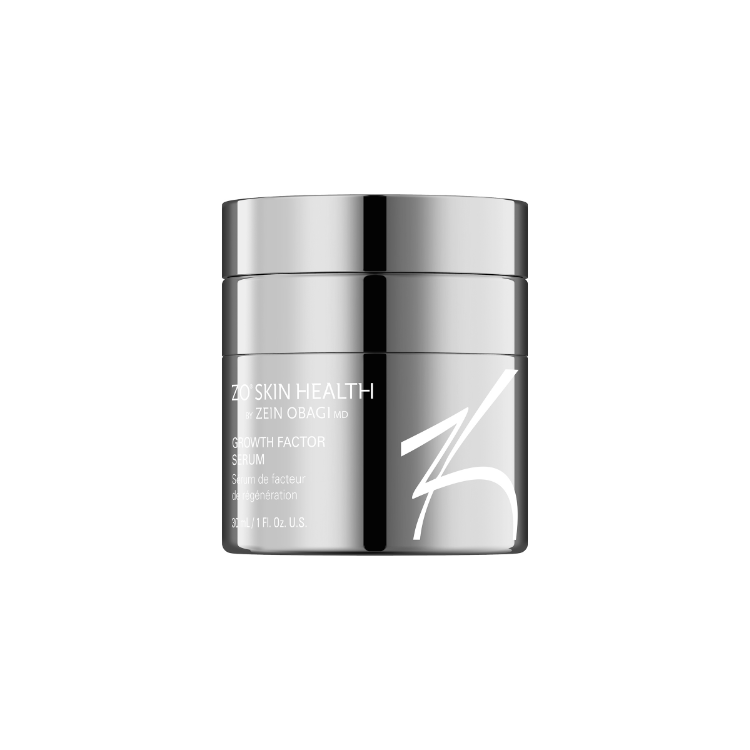 ゼオスキン　ジーファクターセラムGROWTH FACTOR SERUM ラスト ZO Growth Factor Serum – MD Skin Lab Canada