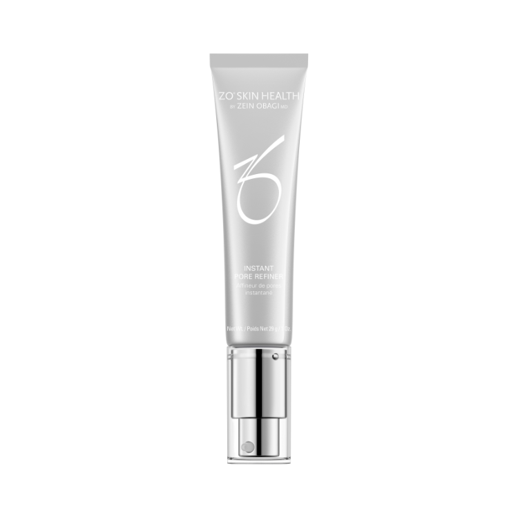 o o mi ZO Instant Pore Refiner – MD Skin Lab Canada