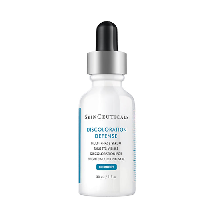 スキンシューティカルズ　Discoloration Defense SkinCeuticals Discoloration Defense – MD Skin Lab Canada