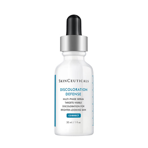 SkinCeuticals Discoloration Defense