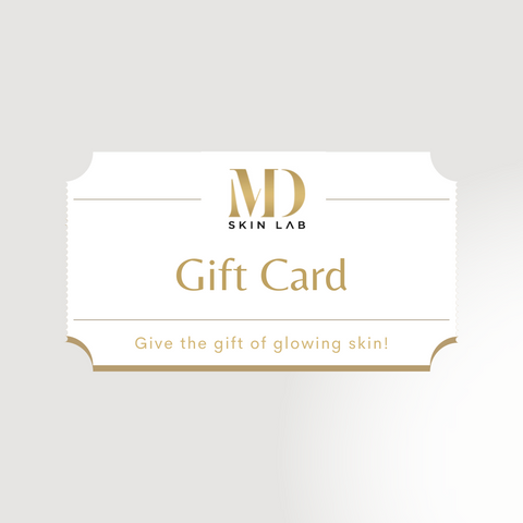 MD Skin Lab Gift Card