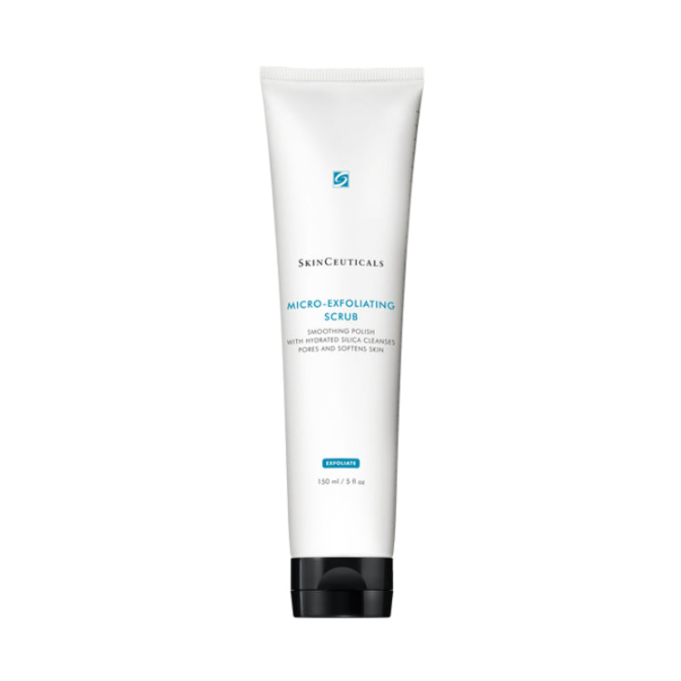 SkinCeuticals Micro-Exfoliating Scrub – MD Skin Lab Canada
