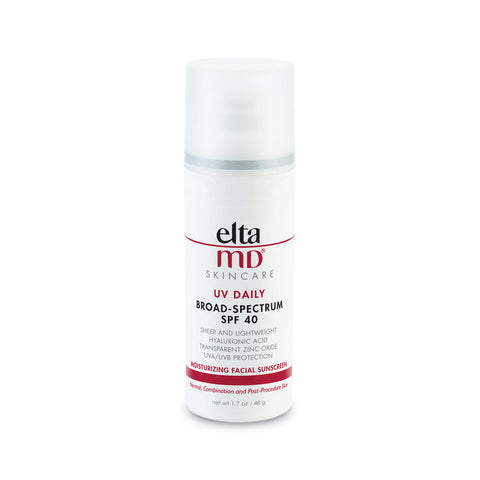 EltaMD UV Daily Broad-Spectrum SPF 40